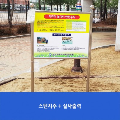 청수초