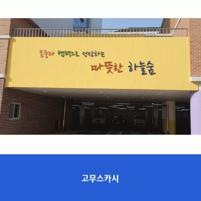 서울하늘숲초