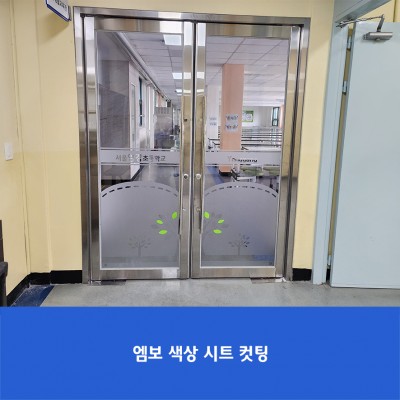서울양강초1