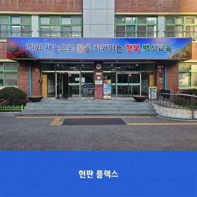 고양백석초